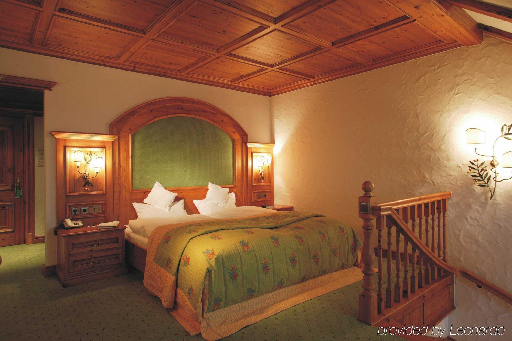 Goebels Schlosshotel "Prinz Von Hessen" Friedewald  Pokoj fotografie